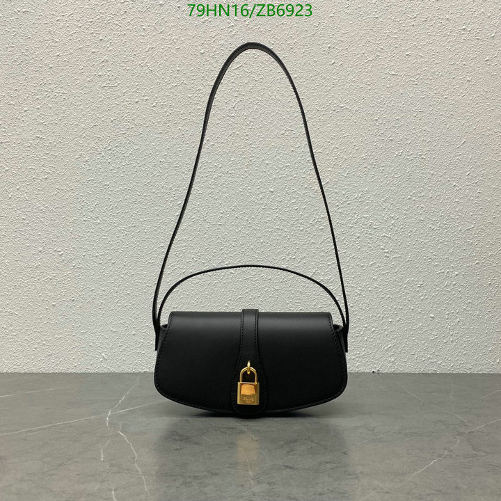 Celine-Bag-4A Quality Code: ZB6923 $: 79USD