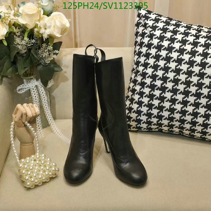 Boots-Women Shoes Code: SV1123395 $: 125USD