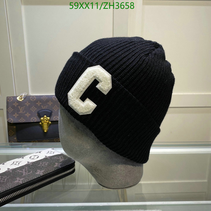 Celine-Cap (Hat) Code: ZH3658 $: 59USD