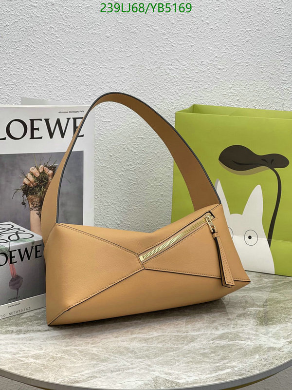 Loewe-Bag-Mirror Quality Code: YB5169 $: 239USD