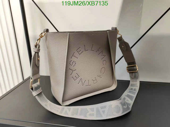 Stella McCartney-Bag-Mirror Quality Code: XB7135 $: 119USD