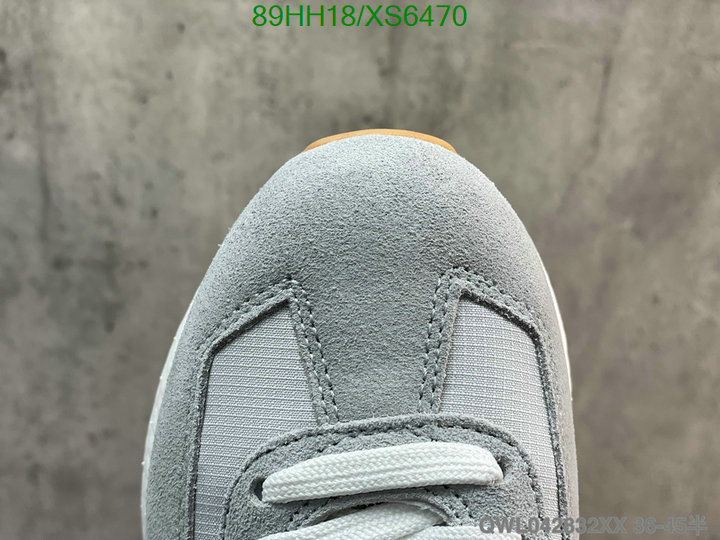 Adidas-Women Shoes Code: XS6470 $: 89USD