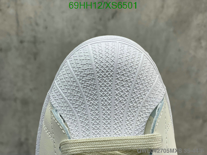 Adidas-Women Shoes Code: XS6501 $: 69USD