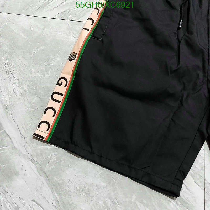 Gucci-Clothing Code: XC6921 $: 55USD