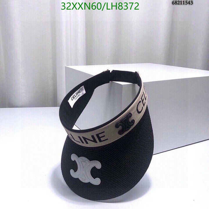 Celine-Cap (Hat) Code: LH8372 $: 32USD