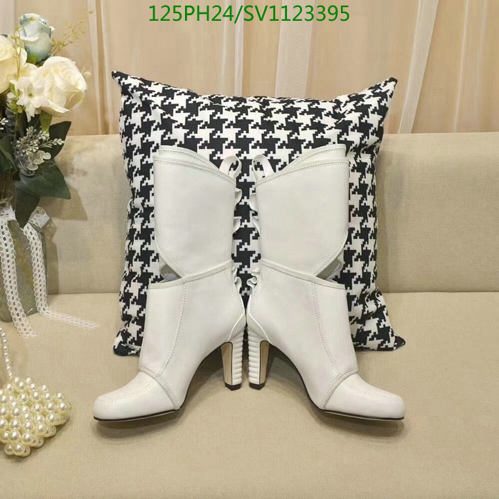 Boots-Women Shoes Code: SV1123395 $: 125USD