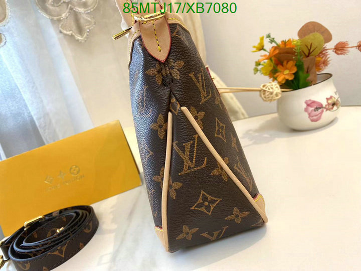 LV-Bag-4A Quality Code: XB7080 $: 85USD