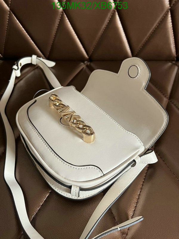 Michael Kors-Bag-Mirror Quality Code: XB6753 $: 135USD