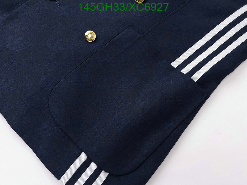 Adidas-Clothing Code: XC6927 $: 145USD