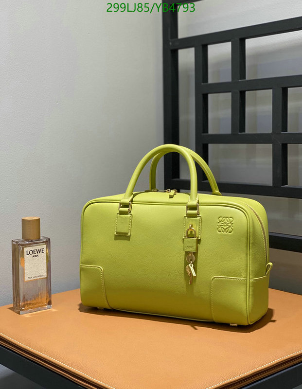 Loewe-Bag-Mirror Quality Code: YB4793 $: 299USD