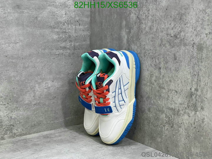 Asics-Women Shoes Code: XS6536 $: 82USD