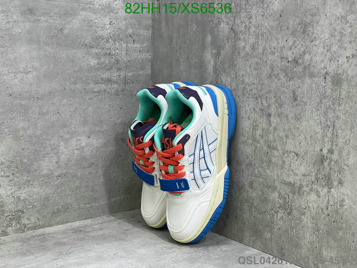 Asics-Men shoes Code: XS6536 $: 82USD