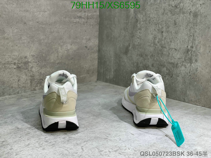 NIKE-Women Shoes Code: XS6595 $: 79USD