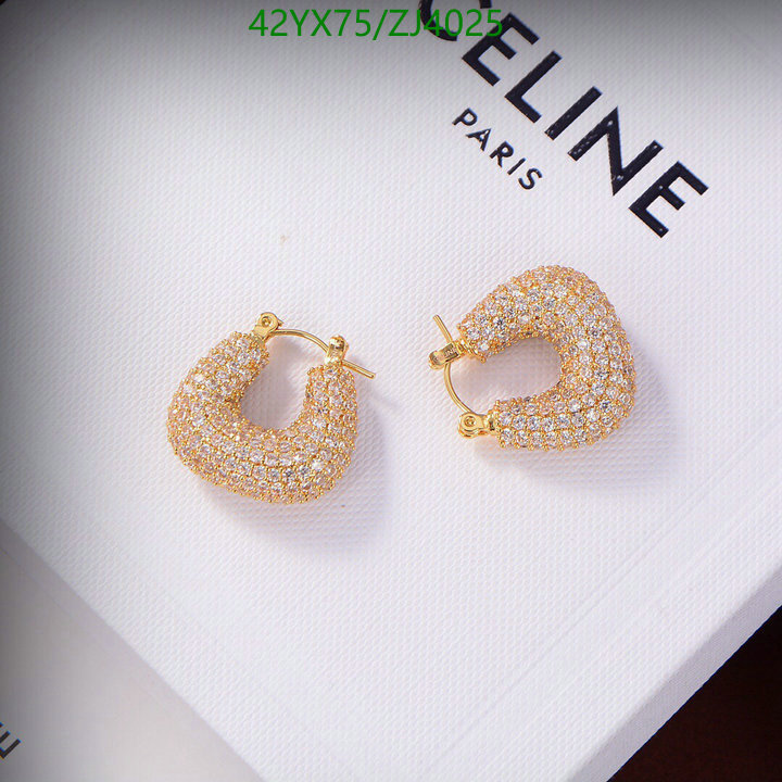 Celine-Jewelry Code: ZJ4025 $: 42USD