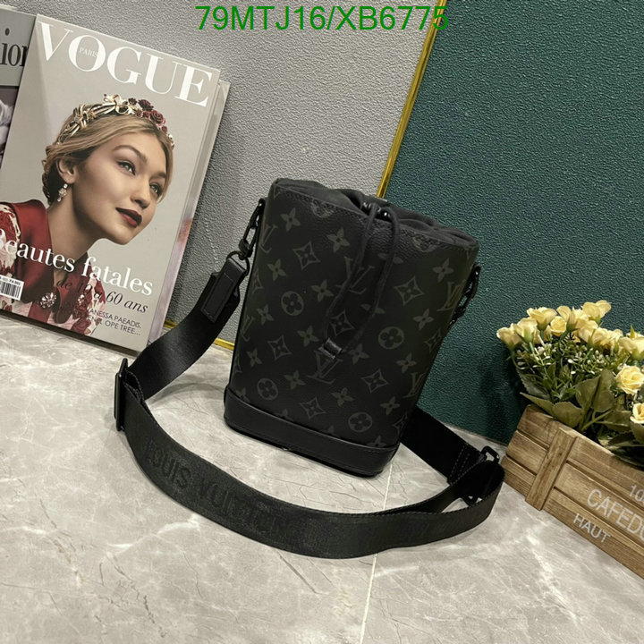 LV-Bag-4A Quality Code: XB6775 $: 79USD