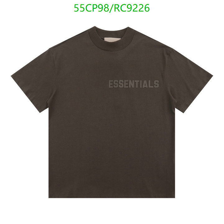 Essentials-Clothing Code: RC9226 $: 55USD