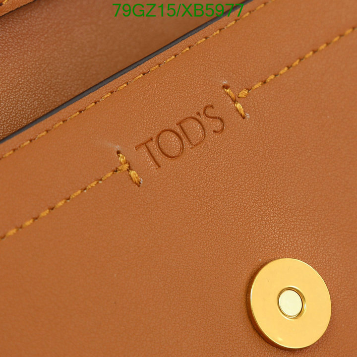 Tods-Bag-4A Quality, Code: XB5977,$: 79USD