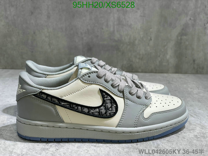 Nike-Men shoes Code: XS6528 $: 95USD