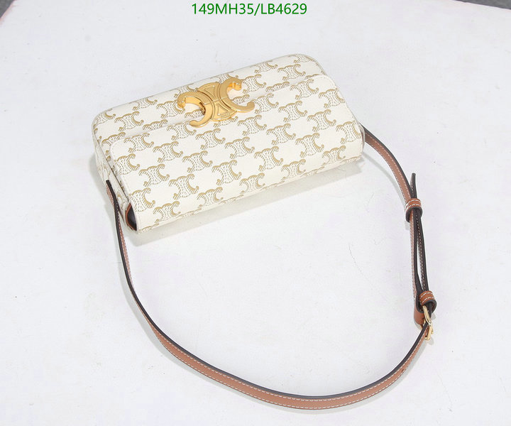 Celine-Bag-Mirror Quality Code: LB4629 $: 149USD