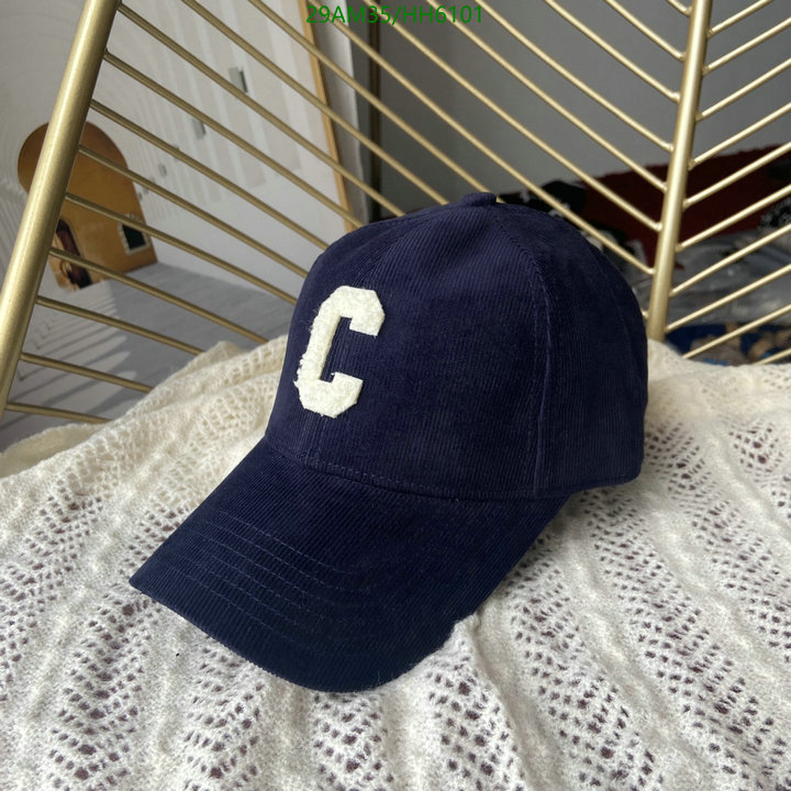 Celine-Cap (Hat) Code: HH6101 $: 29USD