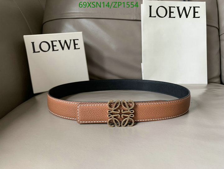 Loewe-Belts Code: ZP1554 $: 69USD