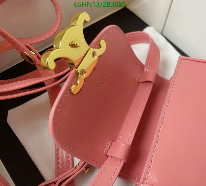 Celine-Bag-4A Quality Code: ZB3005 $: 65USD