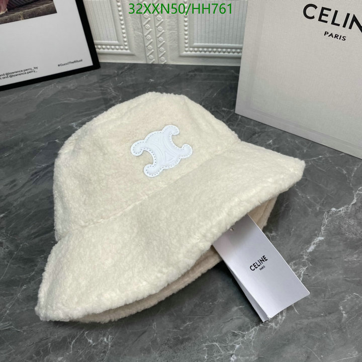 Celine-Cap (Hat) Code: HH761 $: 32USD