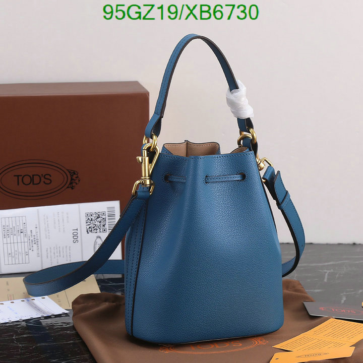 Tods-Bag-4A Quality Code: XB6730