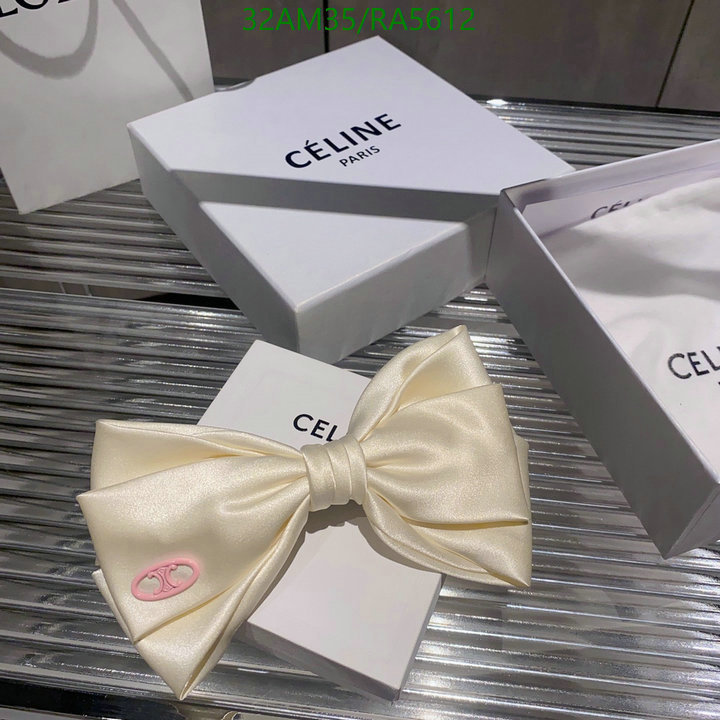 Celine-Headband Code: RA5612 $: 32USD