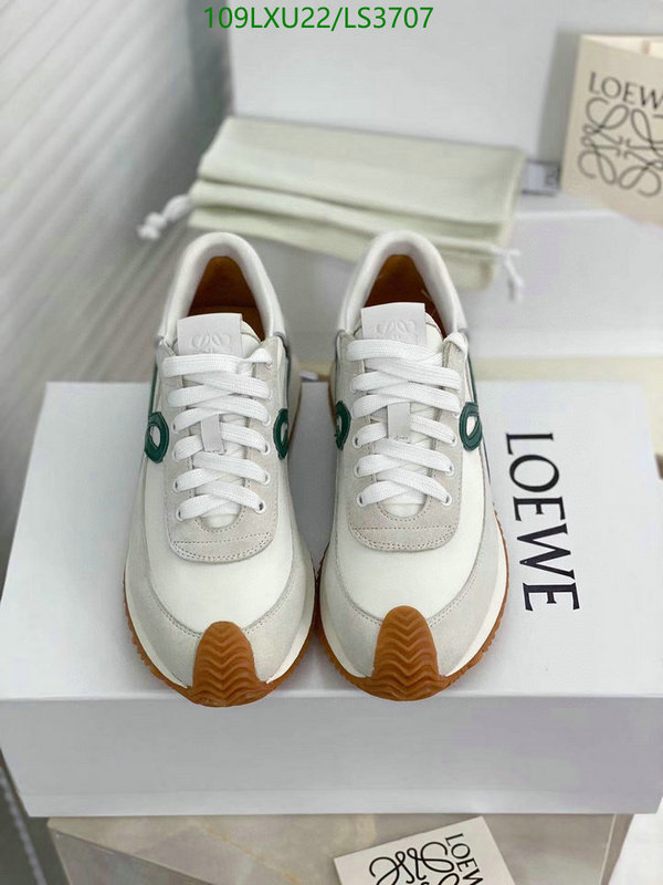 Loewe-Women Shoes Code: LS3707 $: 109USD