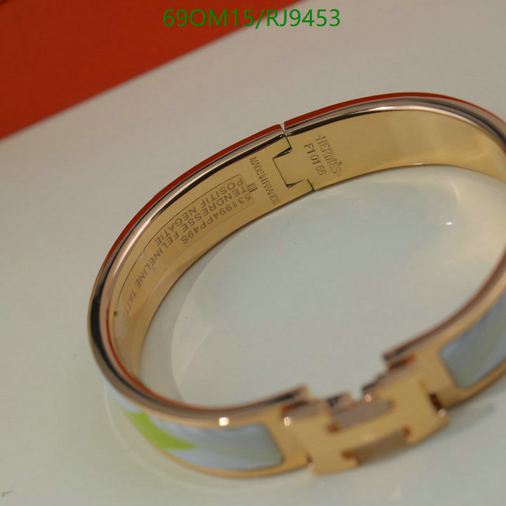 Hermes-Jewelry Code: RJ9453 $: 69USD