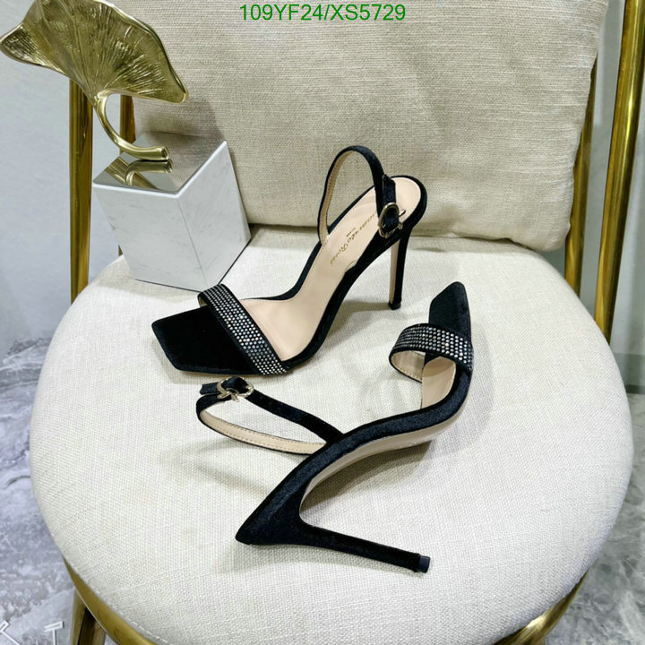 Gianvito Rossi-Women Shoes, Code: XS5729,$: 109USD