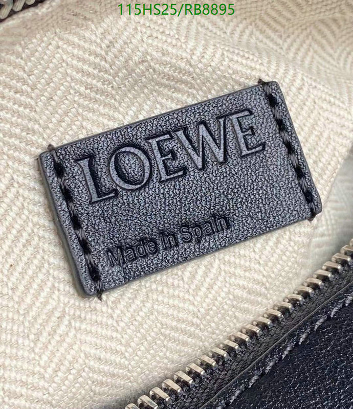 Loewe-Bag-4A Quality Code: RB8895 $: 115USD