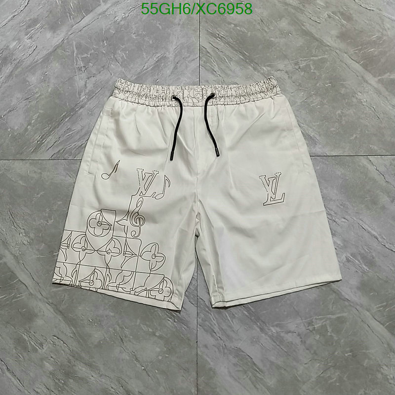 LV-Clothing Code: XC6958 $: 55USD