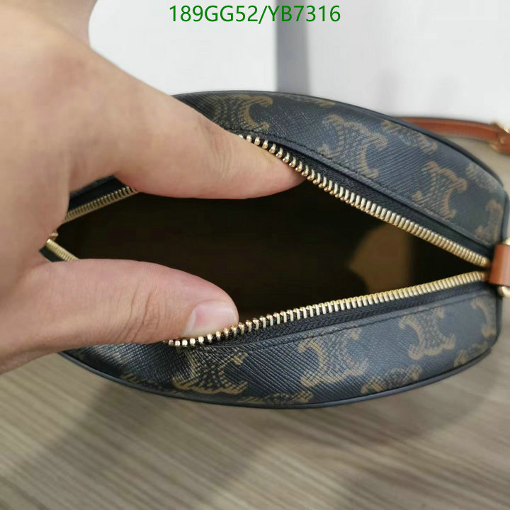 Celine-Bag-Mirror Quality Code: YB7316 $: 189USD