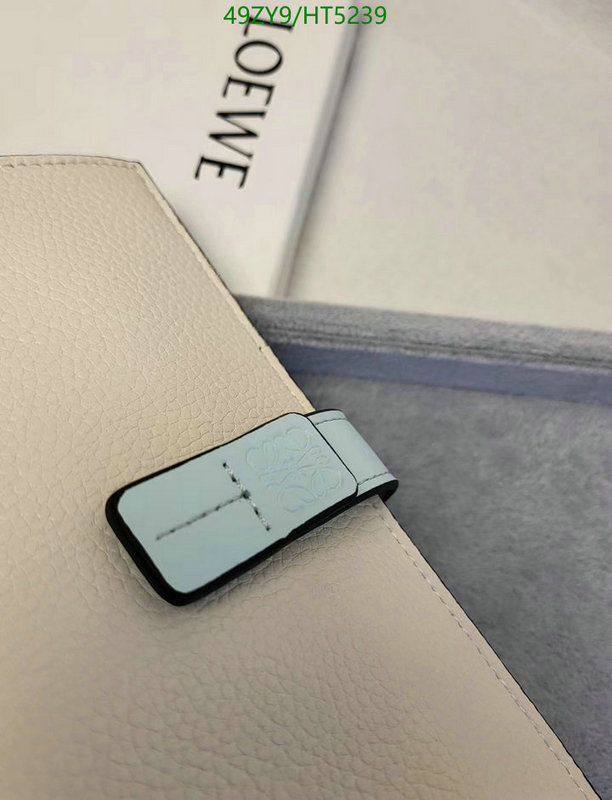 Loewe-Wallet(4A) Code: HT5239 $: 49USD