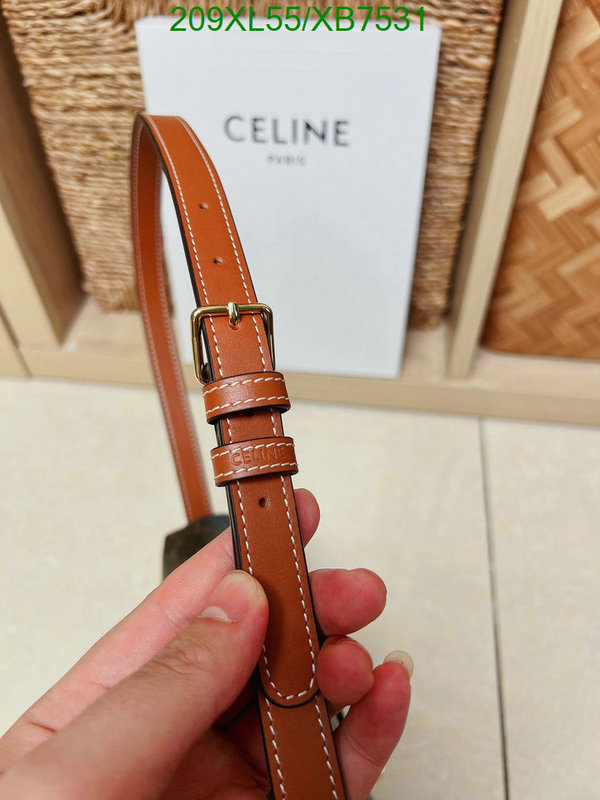 Celine-Bag-Mirror Quality Code: XB7531 $: 209USD