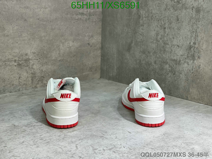 Nike-Men shoes Code: XS6591 $: 65USD