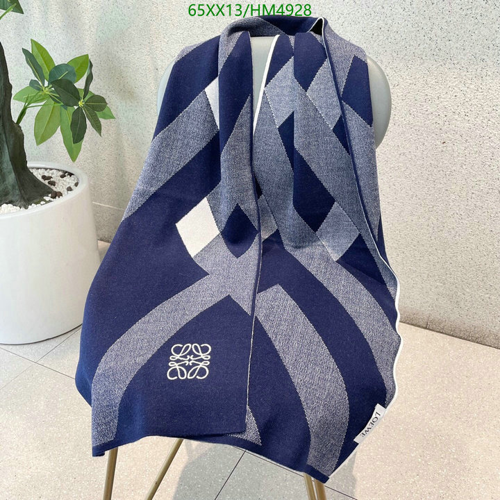 Loewe-Scarf Code: HM4928 $: 65USD