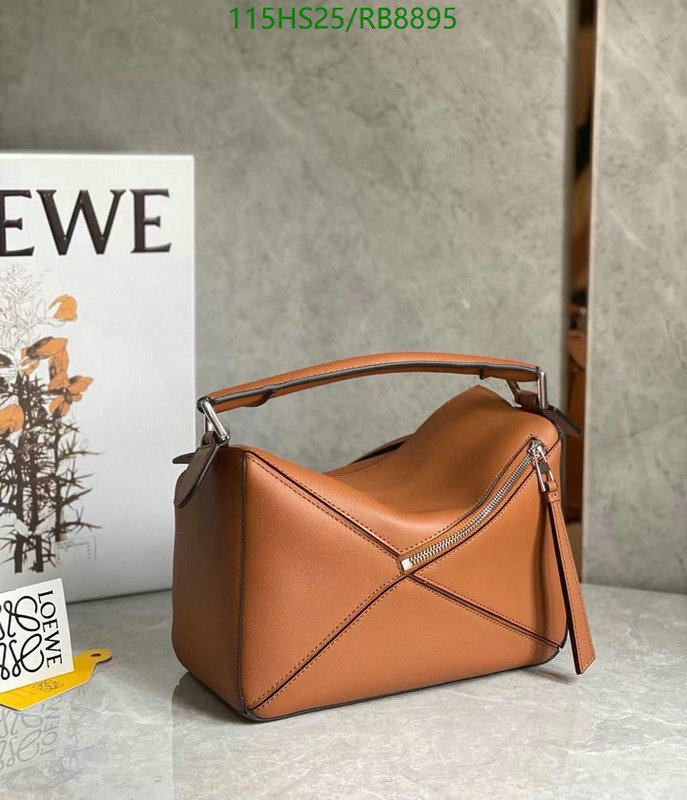 Loewe-Bag-4A Quality Code: RB8895 $: 115USD