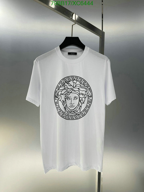 Versace-Clothing Code: XC6444 $: 79USD