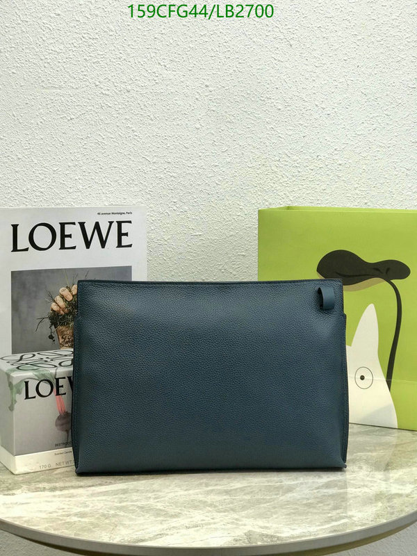 Loewe-Bag-Mirror Quality Code: LB2700 $: 159USD