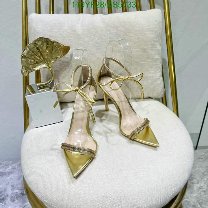 Gianvito Rossi-Women Shoes, Code: XS5733,$: 119USD