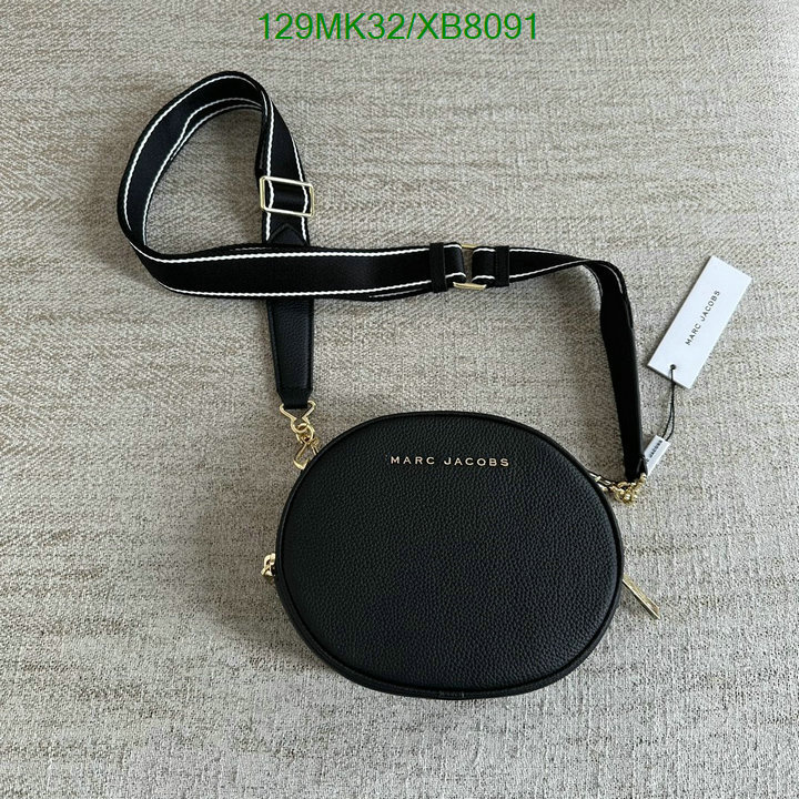 Marc Jacobs-Bag-Mirror Quality Code: XB8091 $: 129USD