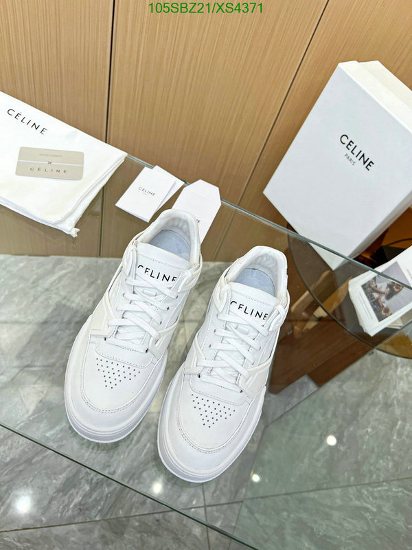 Celine-Women Shoes Code: XS4371 $: 105USD