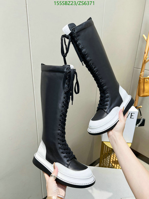 Boots-Women Shoes Code: ZS6371 $: 155USD