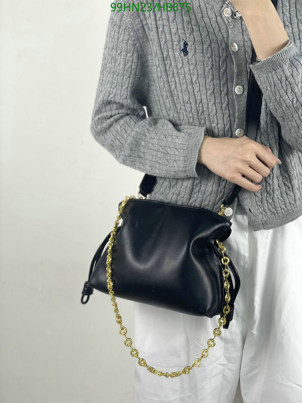 Loewe-Bag-4A Quality Code: HB875 $: 99USD