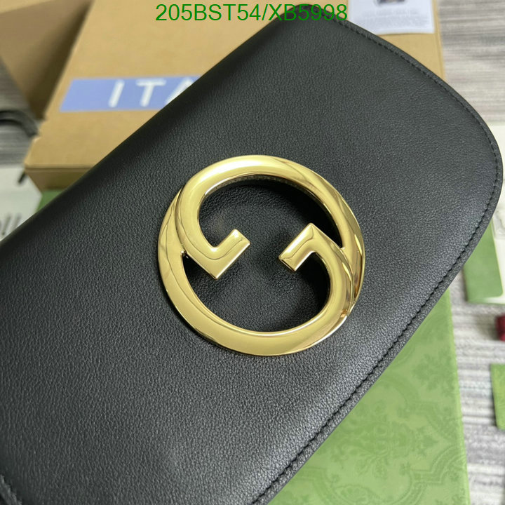 Gucci-Bag-Mirror Quality, Code: XB5998,$: 205USD