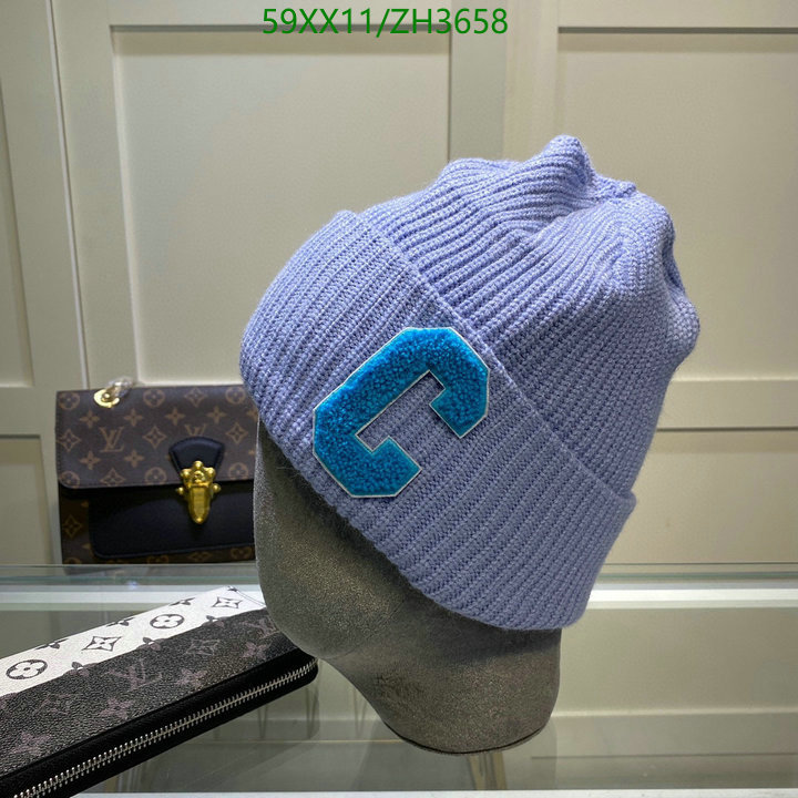 Celine-Cap (Hat) Code: ZH3658 $: 59USD