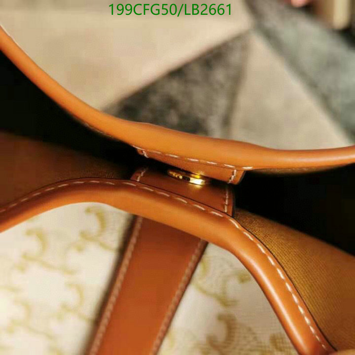 Celine-Bag-Mirror Quality Code: LB2661 $: 199USD